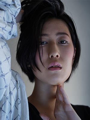 竜田氷粋