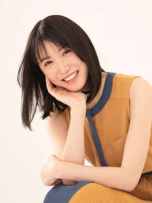 羽村アメリ
