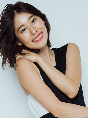 宮脇由衣