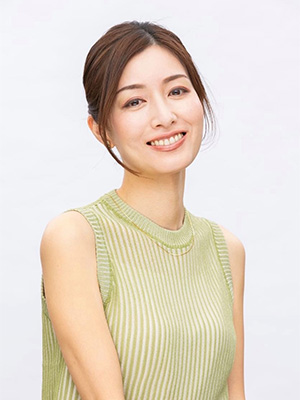 今井ゆか