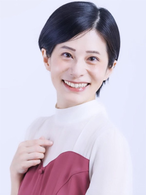 白浜ルナ