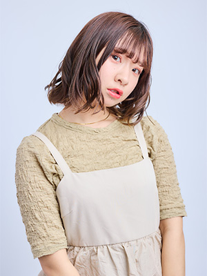 春夏ゆき