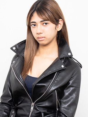 長谷川 美笛