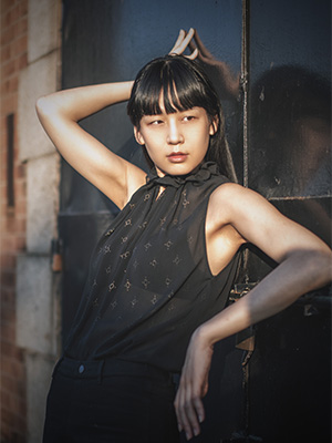 渡辺由梨佳