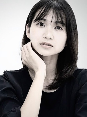 渕脇　静