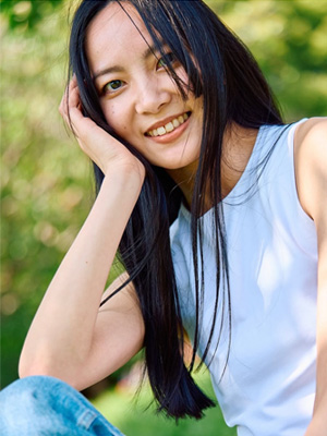 イベントコンパニオンのみ 長谷川せいら です