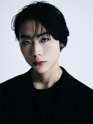 白石ユウ