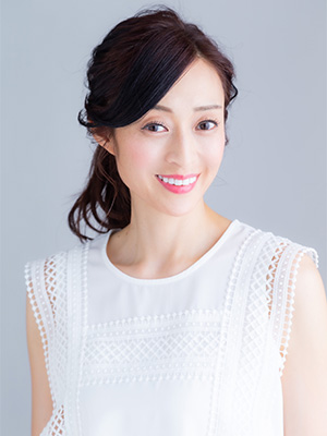 内藤景子