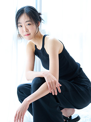 竹石 玲奈