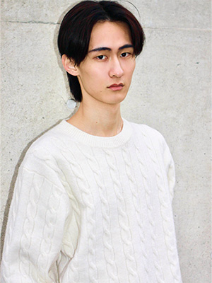 Haruto Yanagita