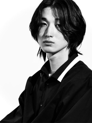 安岡優太