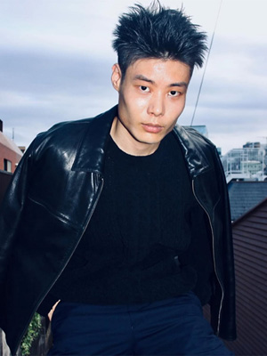 Takumi Hoshino