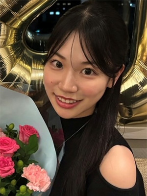 井上 咲和