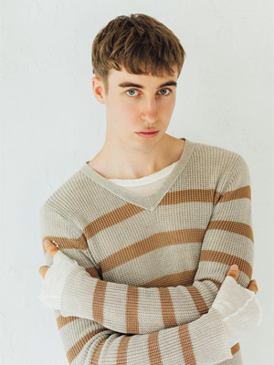 Izaak Gillies