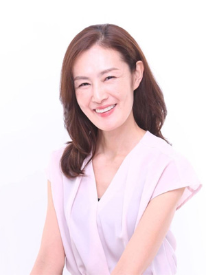 辻藤 愛莉