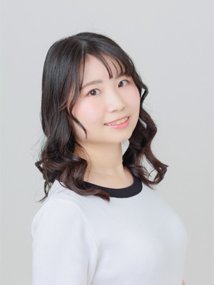 後呂 ゆりな