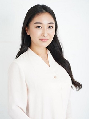 米持 愛梨